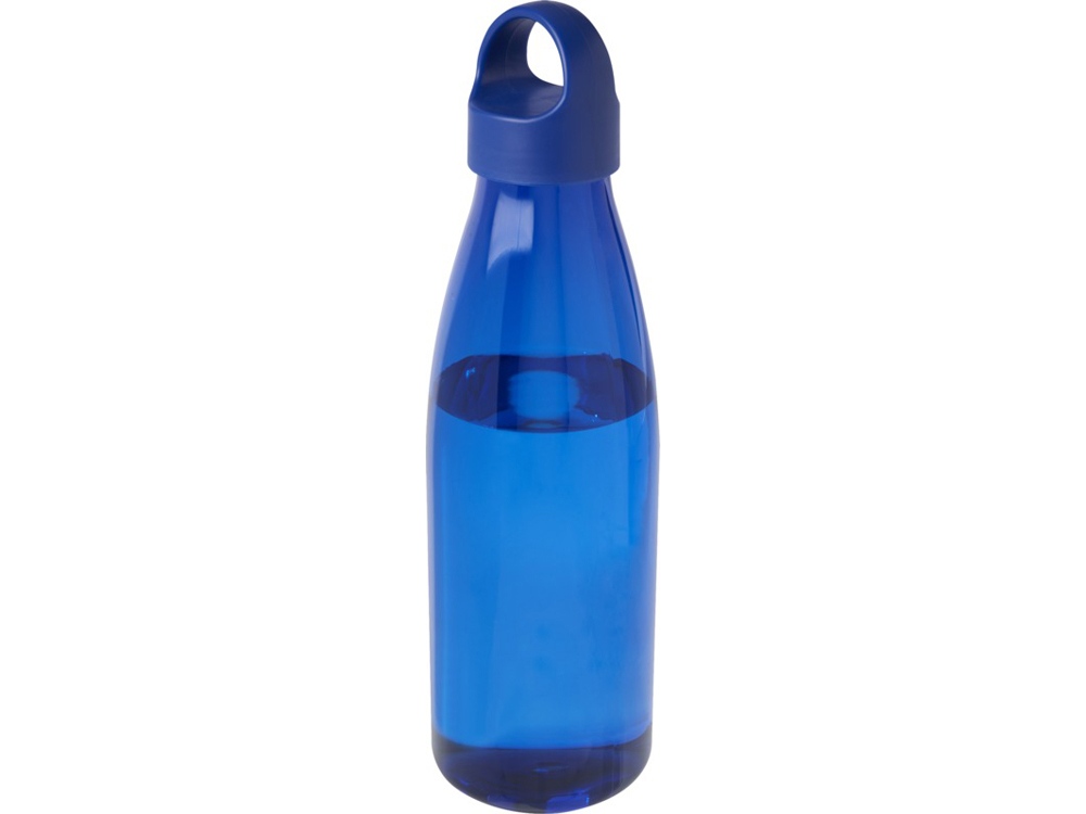 Бутылка для воды из переработанной пластмассы «Bergen»