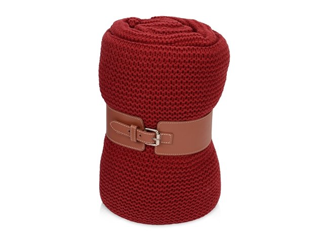 Плед акриловый «Chain» thumbnail