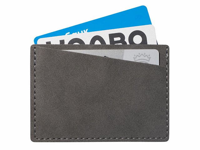 Картхолдер на 3 карты «Alicante» thumbnail