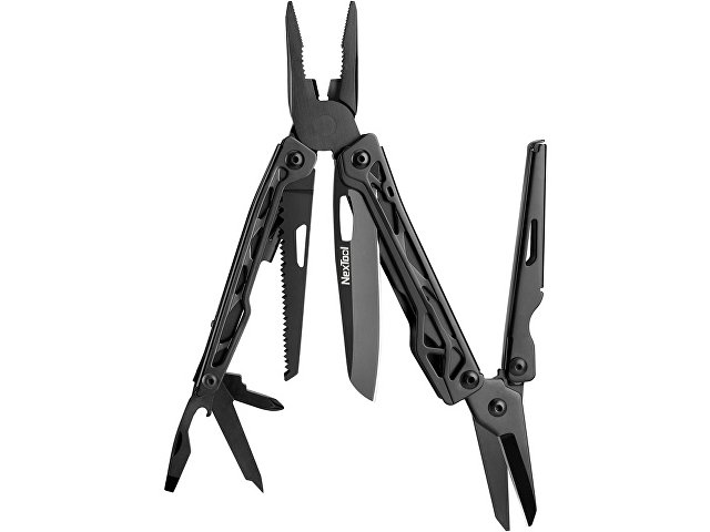 Мультитул Nextool Black Knight thumbnail