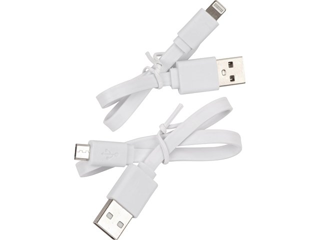 Внешний аккумулятор «Lumi» с фонариком, 3000 mAh thumbnail