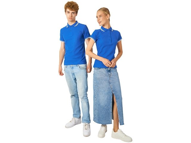 Рубашка поло "Erie" мужская thumbnail