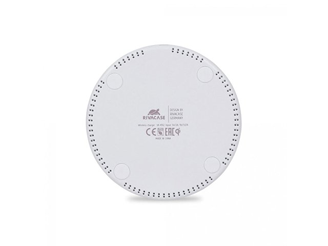 Беспроводное зарядное устройство VA4912, 10 Вт