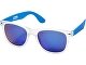 Солнцезащитные очки "California", бесцветный полупрозрачный/синий