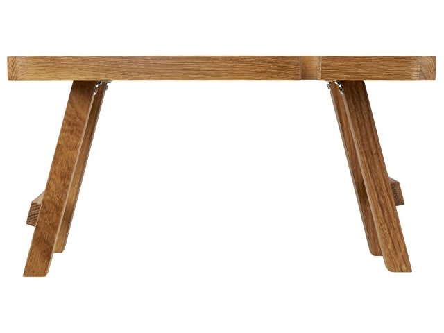 Складной столик из дуба «Snack&Wine» thumbnail