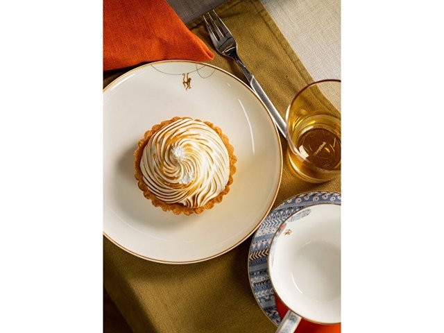 Тарелка «PLATE 2 TRO»