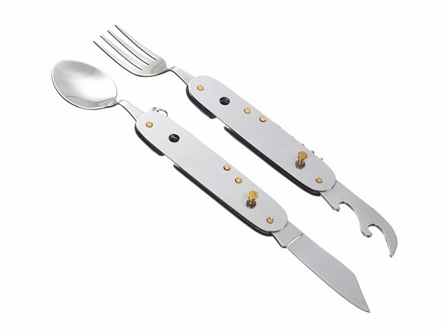 Нож перочинный, 109 мм, 8 функций thumbnail