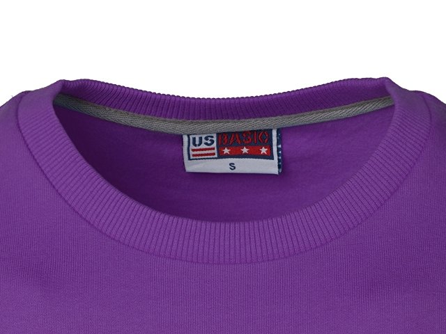 Свитшот «Motion» с начесом, унисекс thumbnail