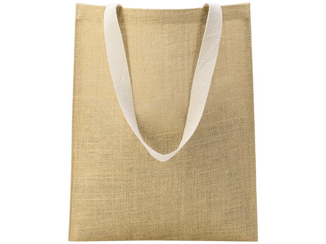 Шоппер Jute джутовый thumbnail