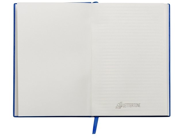 Подарочный набор блокнот А5 и металлическая шариковая ручка «Nabokov» thumbnail