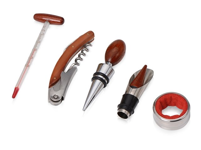 Подарочный набор для вина «Кот-де-Блан» thumbnail