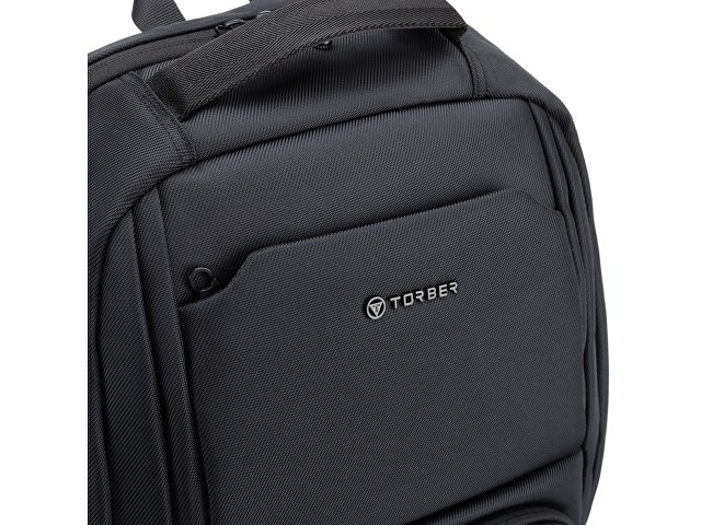 Рюкзак «VOYAGE» с отделением для ноутбука 18,5" thumbnail