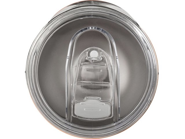 Вакуумная термокружка «Sense Gum», непротекаемая крышка, soft-touch thumbnail