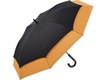 Зонт-трость «Stretch» с удлиняющимся куполом (арт. 100121)