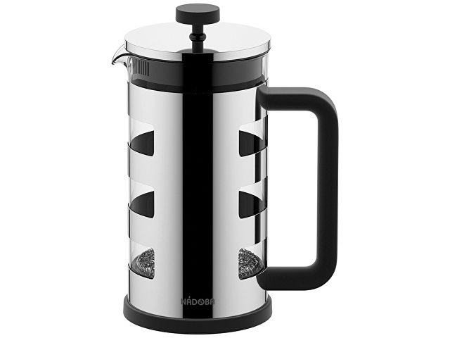 Френч-пресс «KRYSTOF», 1 л thumbnail