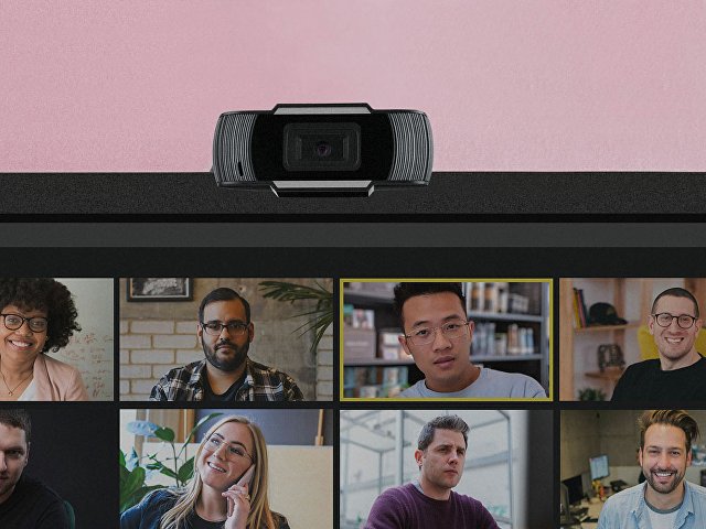 Веб-камера «CameraHD A1» thumbnail