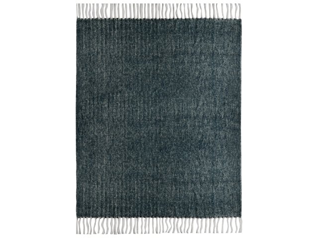 Плед «Warmy» с шерстью