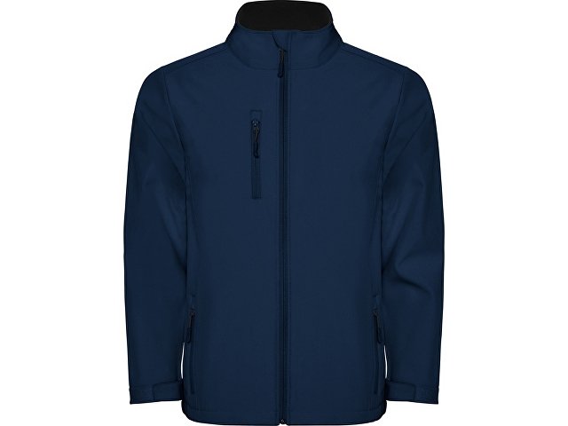 Куртка софтшелл «Nebraska» мужская thumbnail