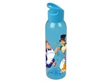 Бутылка для воды «Карлсон» (арт. 823022-SMF-KR04)