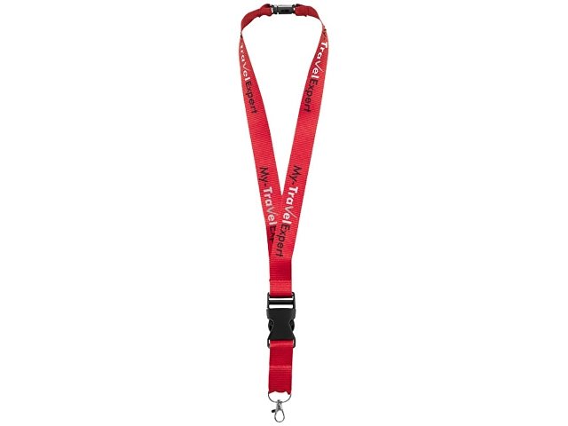 Шнурок «Yogi» со съемным креплением thumbnail