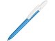 Шариковая ручка Fill Classic,  голубой/белый