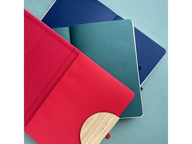 Ежедневник недатированный А5 «Bosforo» thumbnail