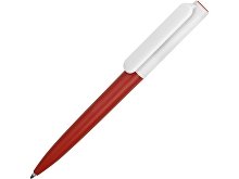 Ручка пластиковая шариковая «Umbo BiColor» (арт. 13184.01)