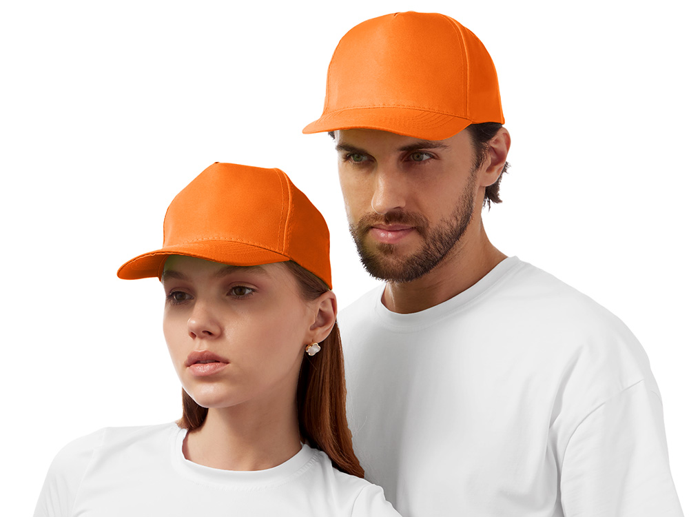 Бейсболка «Poly»