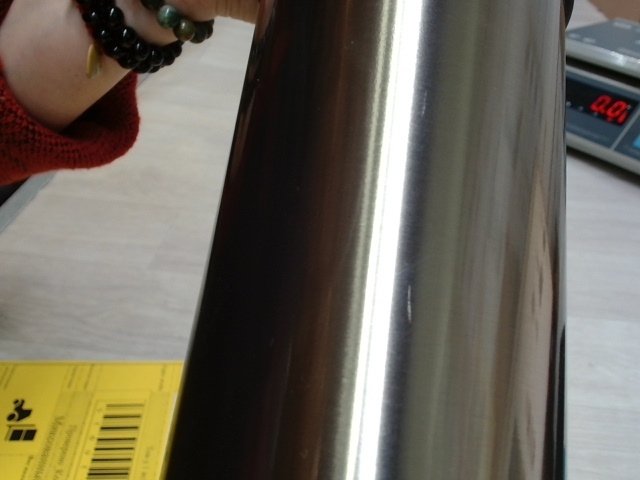 Вакуумный термос с медной изоляцией «Hotwell», 1400 мл thumbnail