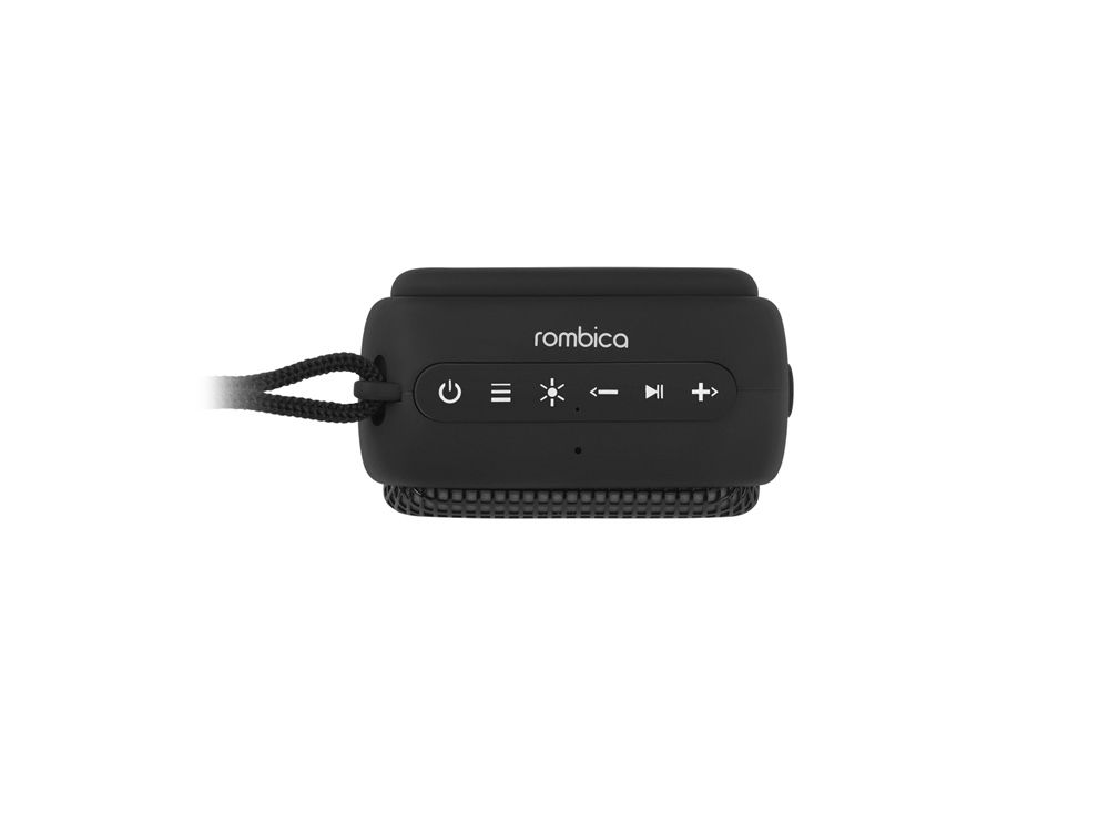 Портативная колонка «Mysound Kai» фото 3 Портативная колонка «Mysound Kai» фото 3