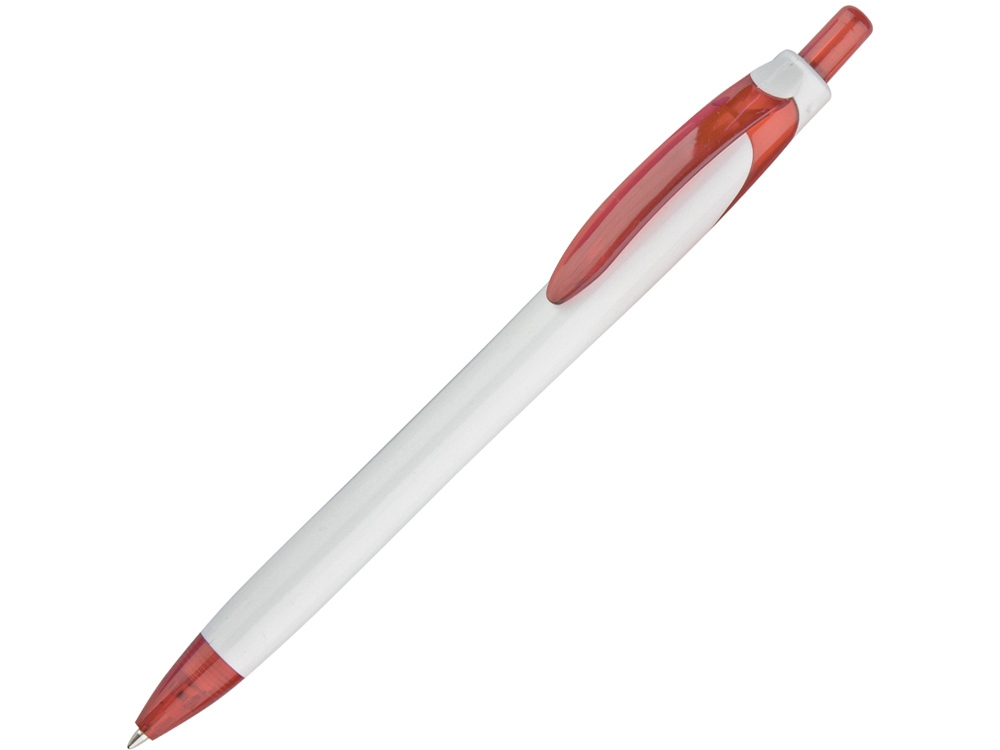 Ручка пластиковая шариковая Каприз 1