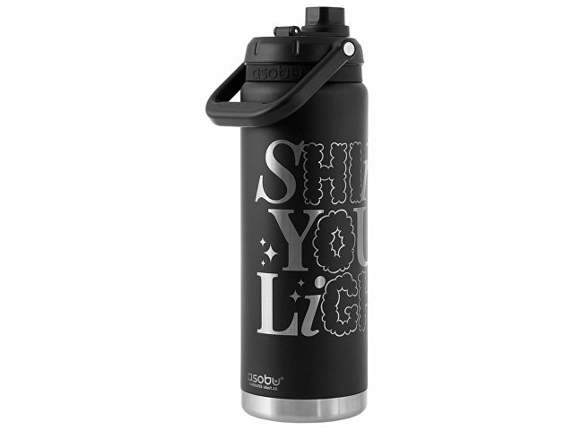 Вакуумный термос «Canyon Jug», 1430 мл, с гравировкой thumbnail