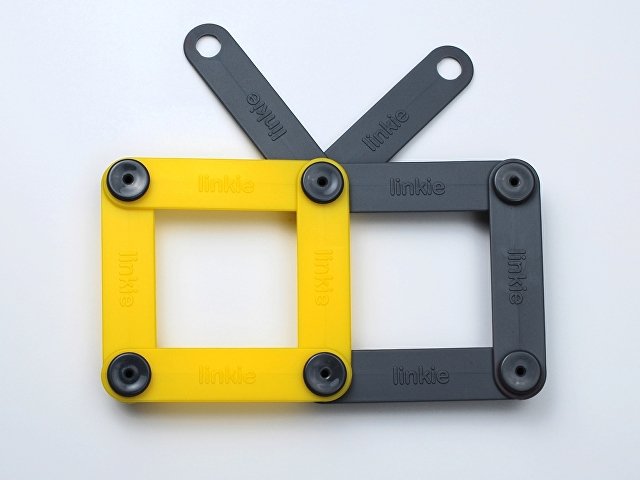 Гибкий конструктор «Linkie 2D» thumbnail