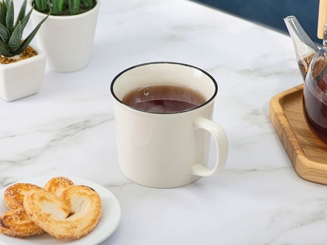 Кружка «Nancy Line» thumbnail