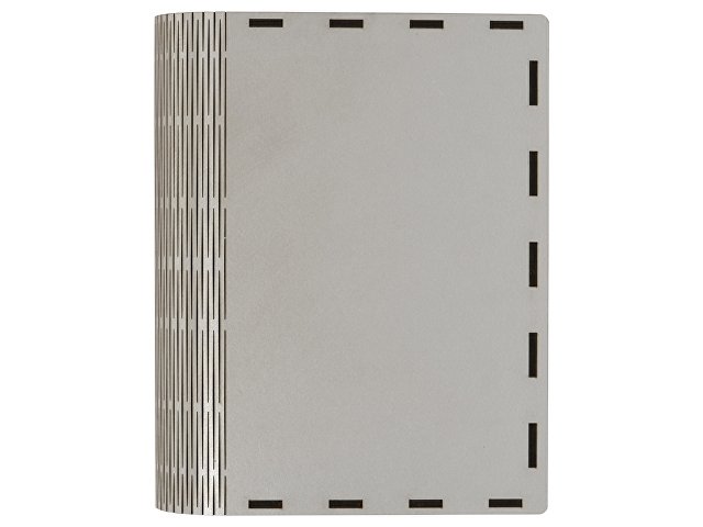 Деревянная коробка с резной крышкой «Книга», М thumbnail