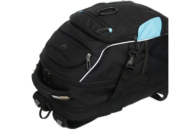 Рюкзак «XPLOR» с отделением для ноутбука 15" thumbnail