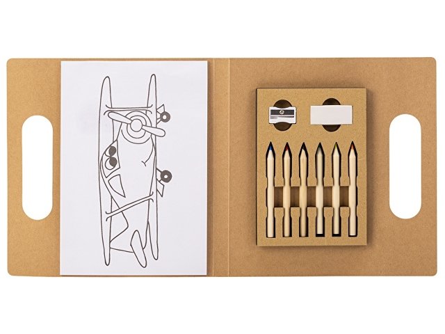 Набор для рисования RESOL thumbnail