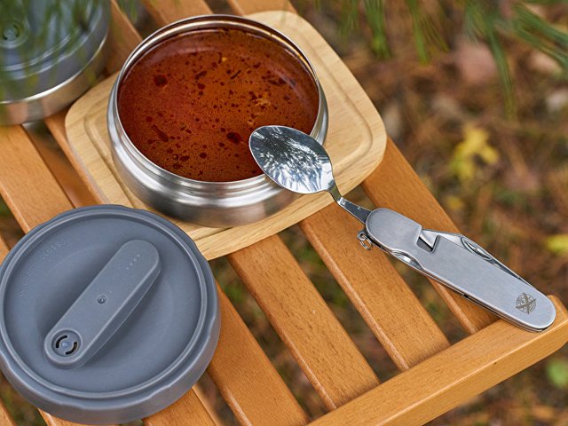 Нож перочинный, 109 мм, 8 функций thumbnail