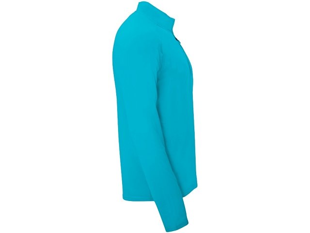 Толстовка с воротом на молнии «Melbourne» мужская thumbnail