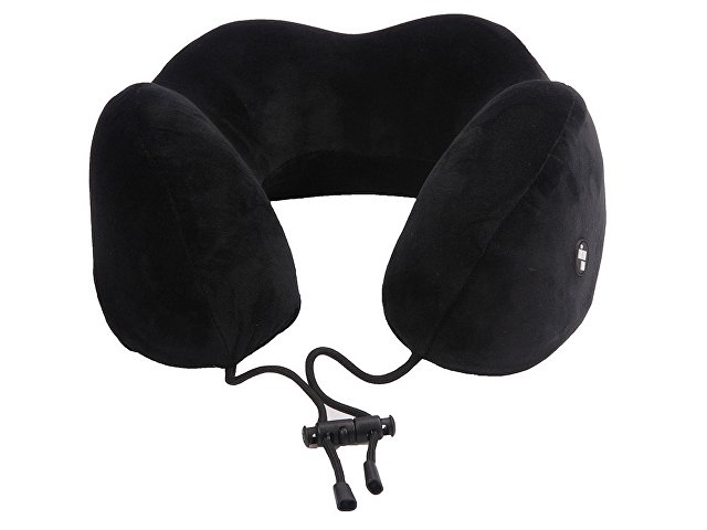 Подушка для путешествий с эффектом памяти «Bluewinder» thumbnail