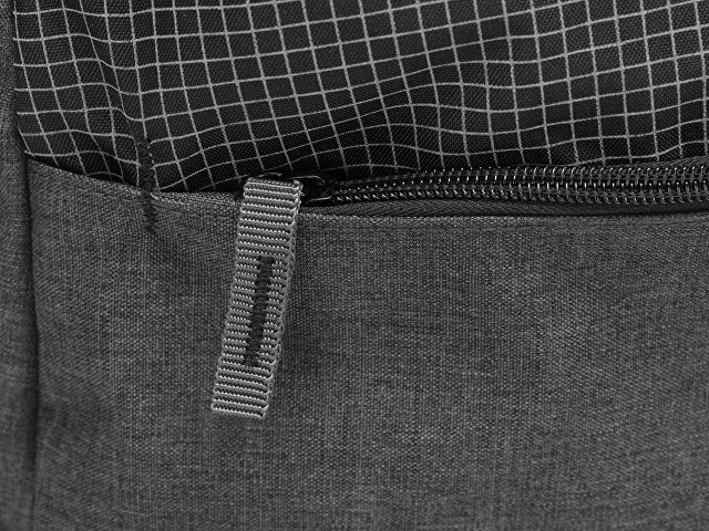 Рюкзак «Reflex» для ноутбука 15,6" со светоотражающим эффектом thumbnail