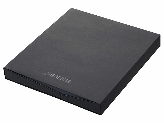 Подарочный набор «Bradbury &Co» с блокнотом А5 и ручкой thumbnail