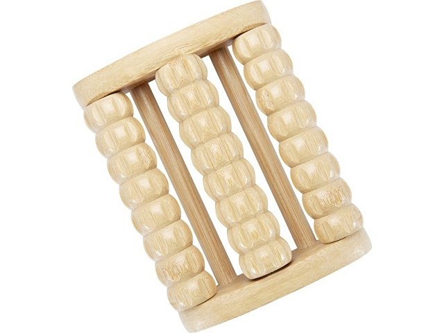 Бамбуковый массажер для стоп «Venis» thumbnail