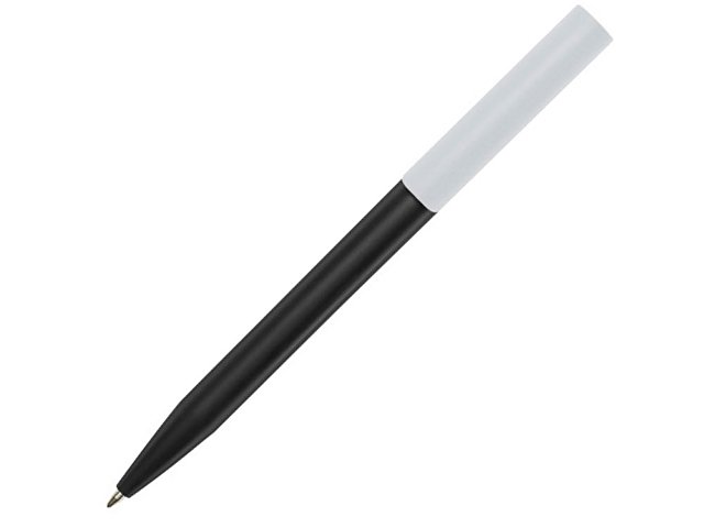 Ручка пластиковая шариковая «Unix» из переработанной пластмассы