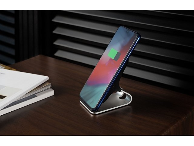 Беспроводное зарядное устройство «NEO Q26 Quick», 15 Вт thumbnail