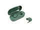 Наушники Rombica MySound Shark - Green / TWS