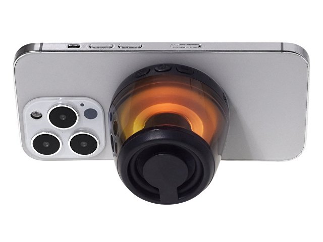 Магнитная беспроводная колонка «MagMelo», 5 Вт thumbnail