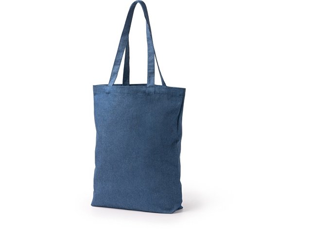 Джинсовый шоппер «Deam» из переработанного материала thumbnail