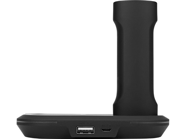 Набор «Launch» с настольной зарядной станцией и внешним аккумулятором thumbnail