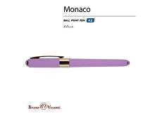Ручка пластиковая шариковая «Monaco» (арт. 20-0125.14), фото 2